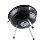 barbecue van bestendig koolstofstaal mayrax