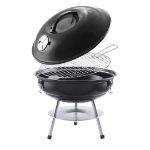 barbecue van bestendig koolstofstaal mayrax