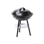 barbecue van bestendig koolstofstaal mayrax