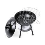 barbecue van bestendig koolstofstaal mayrax