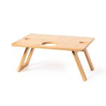 opvouwbare bamboe tafel zarbok