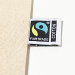 katoenentas flyca 180 gr fairtrade