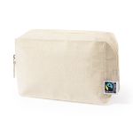 katoenen toilettas grafox fairtrade