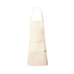 katoenen schort zowi fairtrade