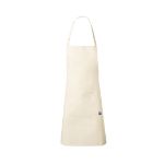 katoenen schort zowi fairtrade