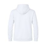 kinder sweater hooded katoen 240 gr.