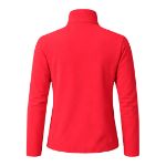 soft shell rpet jas scola