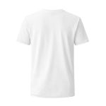 wit t-shirt katoen 140 gr fruit of the loom