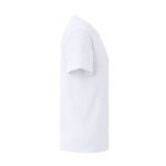 wit kinder t-shirt katoen 140 gr.fruit of the loom