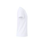 wit kinder t-shirt 140 gr katoen fruit of the loom