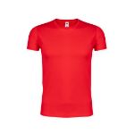 kleuren t-shirt katoen 150 gr fruit of the loom