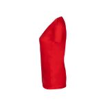 dames t-shirt katoen 150 gr. fruit of the loom