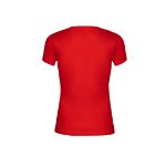dames t-shirt katoen 150 gr. fruit of the loom