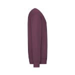 sweatshirt 240 gr katoen fruit of the loom