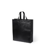 boodschappentas gerecycleerd non woven liyen