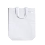 boodschappentas gerecycleerd non woven liyen