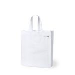 boodschappentas gerecycleerd non woven liyen
