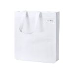 boodschappentas gerecycleerd non woven liyen