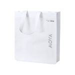 boodschappentas gerecycleerd non woven liyen