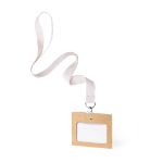 zaad id badge binem