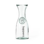 glazen karaf zaslet 800 ml