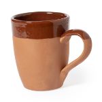 mok handmade 100% klei lixus 330 ml