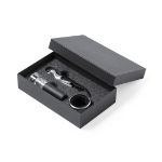 wijnset noarek met 3 accessoires