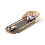 mini bowlingspel strike