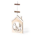 kerstdecoratie roman