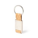 sleutelhanger met kurk rhedon