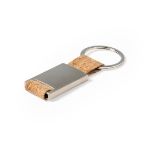 sleutelhanger met kurk rhedon