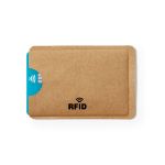 kaartjeshouder rfid blakbal