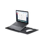 multifunctioneel laptoptasje broomer