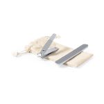 manicure set nagelknipper en vijl kilian