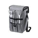 barbecue set arcadia