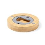 bamboe flesopener betriok magnetisch