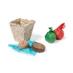 groententuin kit mendrax