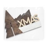 kerstdecoratie gemind