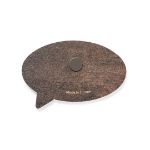 houten magneet talier