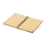 notitieboek mossel