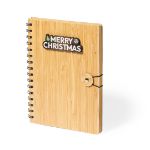 notitieboek mossel