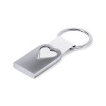 sleutelhanger recycled aluminium sontiol