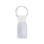 sleutelhanger recycled aluminium sontiol