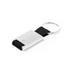 sleutelhanger recycled aluminium lofly