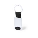 sleutelhanger recycled aluminium lofly