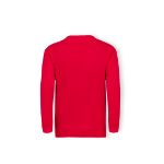 kinder sweatshirt classic set-in sweat