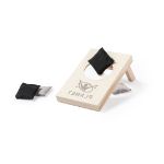 houten spel tumble