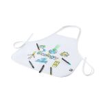 kinderschort mayfil incl. 5 stiften