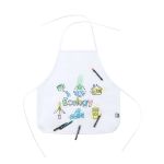 kinderschort mayfil incl. 5 stiften