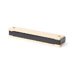 harmonica van bamboe blues